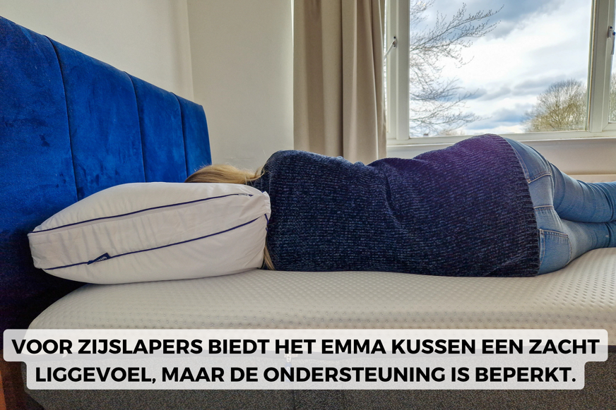 Emma Wolkenkussen